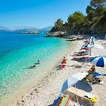 Βίλα Orizzonte Blu By Vintage Travel Αναπαυτήρια