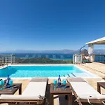 Orizzonte Blu By Vintage Travel Αναπαυτήρια