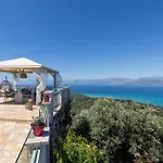 Orizzonte Blu By Vintage Travel * Αναπαυτήρια