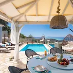 Orizzonte Blu By Vintage Travel Βίλα *