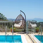 Βίλα Orizzonte Blu By Vintage Travel