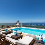 Orizzonte Blu By Vintage Travel * Αναπαυτήρια