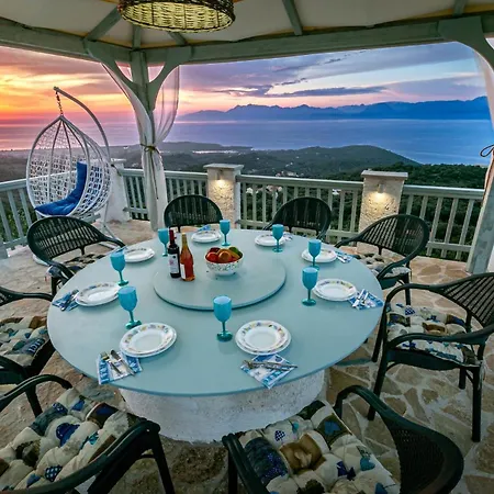 Orizzonte Blu By Vintage Travel * Corfu (city)