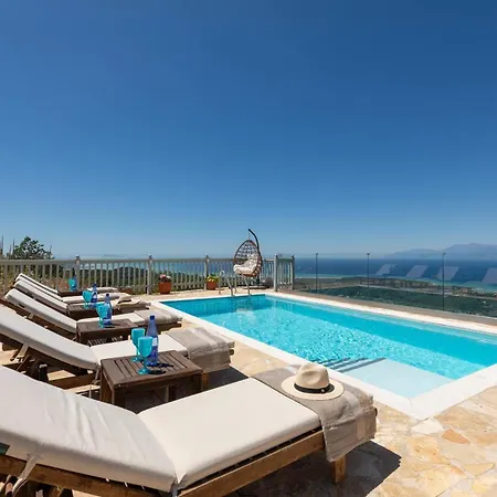 Orizzonte Blu By Vintage Travel *