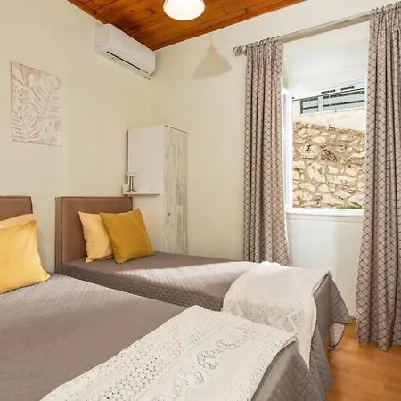 Villa Orizzonte Blu By Vintage Travel Corfu (city)