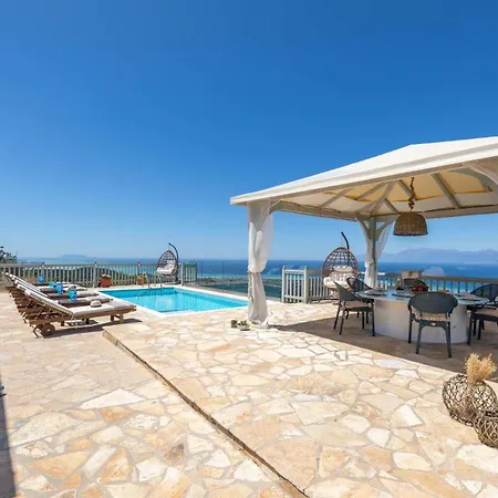 Orizzonte Blu By Vintage Travel *
