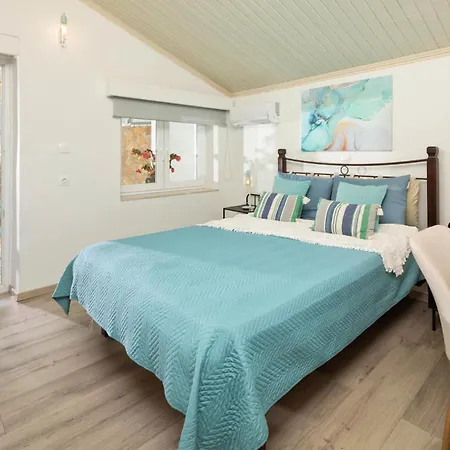 Orizzonte Blu By Vintage Travel Villa *