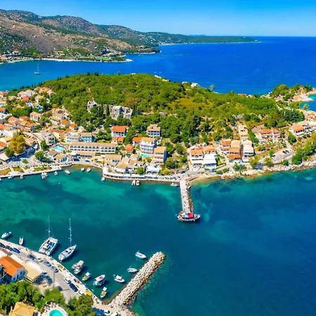 Orizzonte Blu By Vintage Travel *