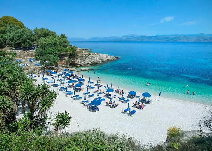 别墅 Orizzonte Blu By Vintage Travel