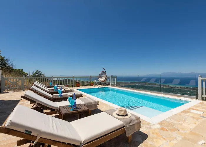 Orizzonte Blu By Vintage Travel *