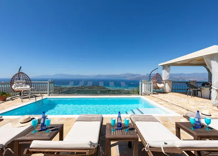 Orizzonte Blu By Vintage Travel Anapaftíria