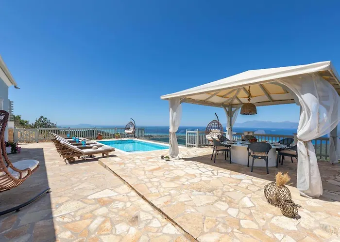 Orizzonte Blu By Vintage Travel *