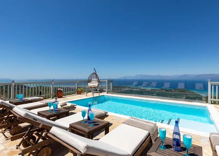 Orizzonte Blu By Vintage Travel * Anapaftíria