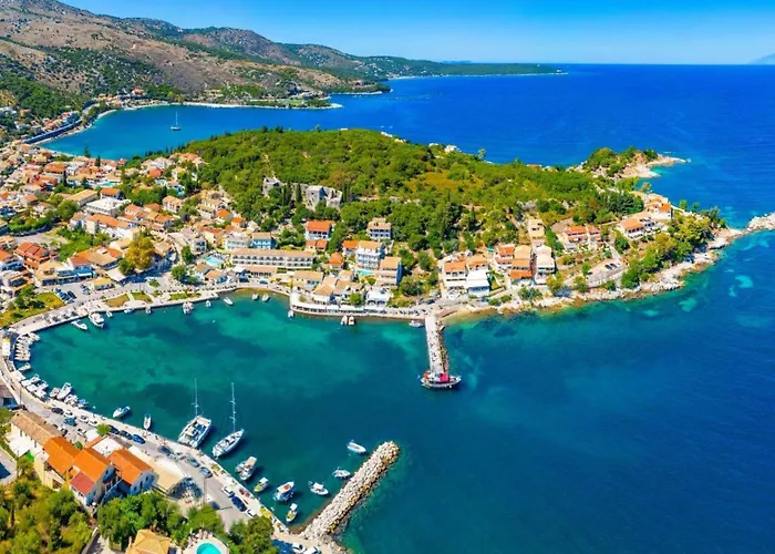 Orizzonte Blu By Vintage Travel *