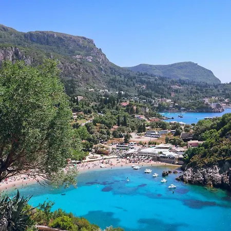 Orizzonte Blu By Vintage Travel *
