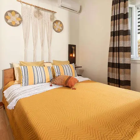 Βίλα Orizzonte Blu By Vintage Travel Corfu (city)