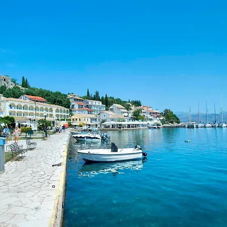 Βίλα Orizzonte Blu By Vintage Travel