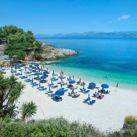 Βίλα Orizzonte Blu By Vintage Travel