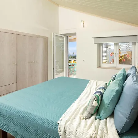 فيلة Orizzonte Blu By Vintage Travel *