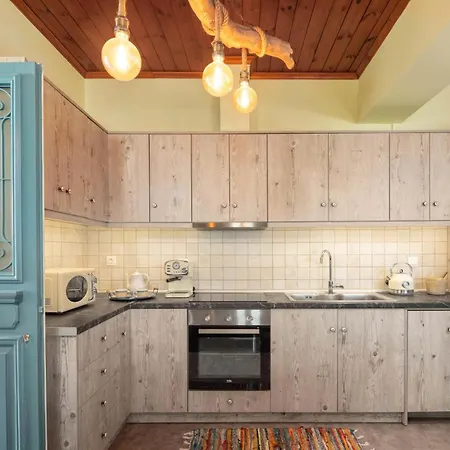 Orizzonte Blu By Vintage Travel *